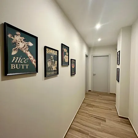 Bed & Breakfast Qualora &