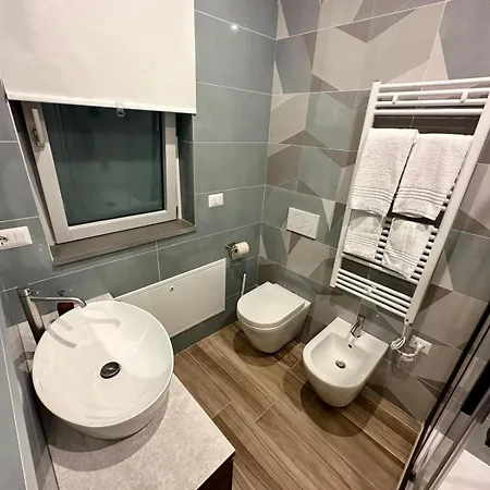 Bed & Breakfast Qualora & 4*