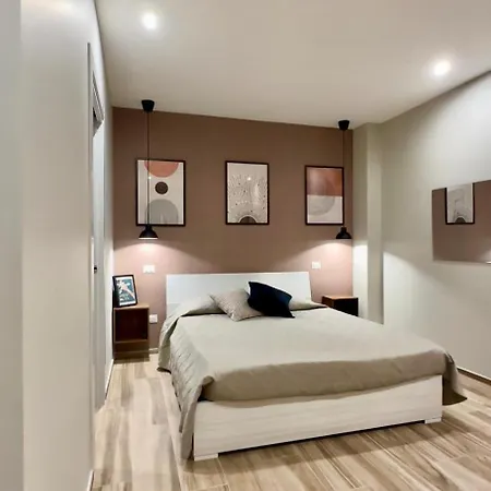 B&B Qualora & 알타무라