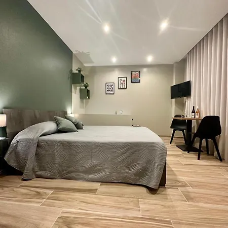 Bed & Breakfast Qualora &