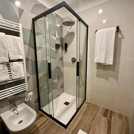 Bed & Breakfast Qualora & Altamura