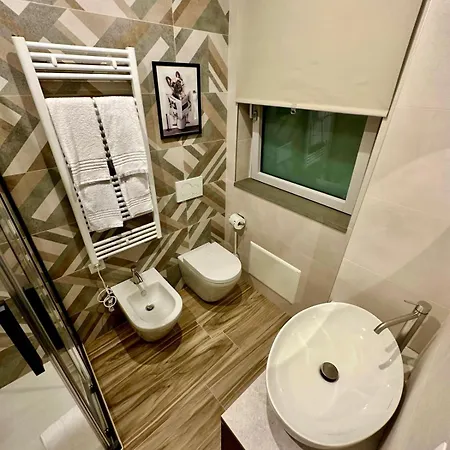 Bed & Breakfast Qualora & Altamura