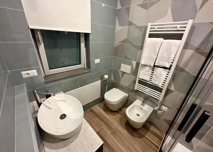 Bed & Breakfast Qualora & 4*